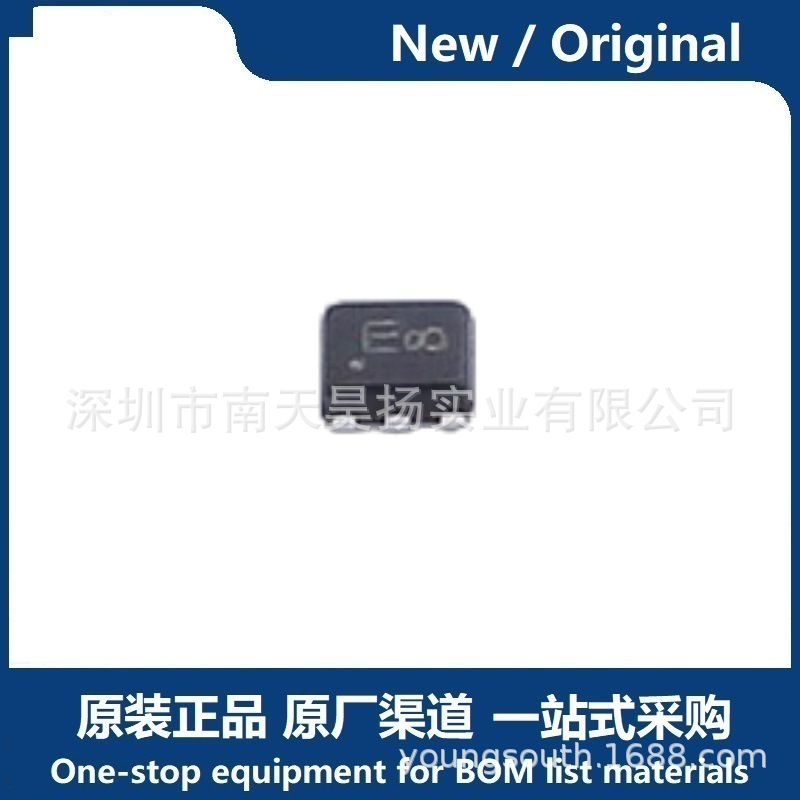 NST3904DP6T5G hFE 100-300 0.4Ｖ双NPN双极晶体管