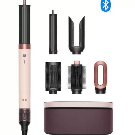 适用Dyson戴森Airwrap HS09卷发棒多功能卷发造型器家用配件整套|undefined