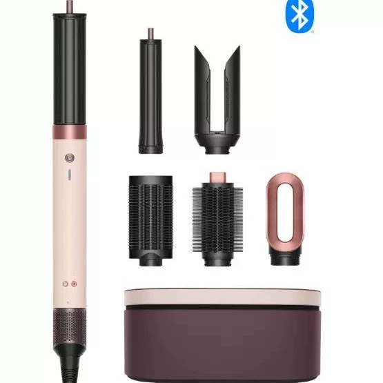 Подходящая многофункциональная насадка для стайлинга Dyson Airwrap HS09 аксессуары Dyson HS09