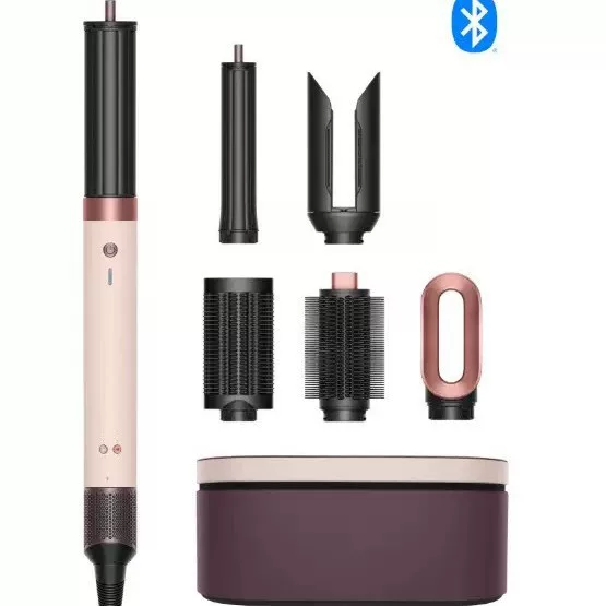 Подходящая многофункциональная насадка для стайлинга Dyson Airwrap HS09 аксессуары Dyson HS09