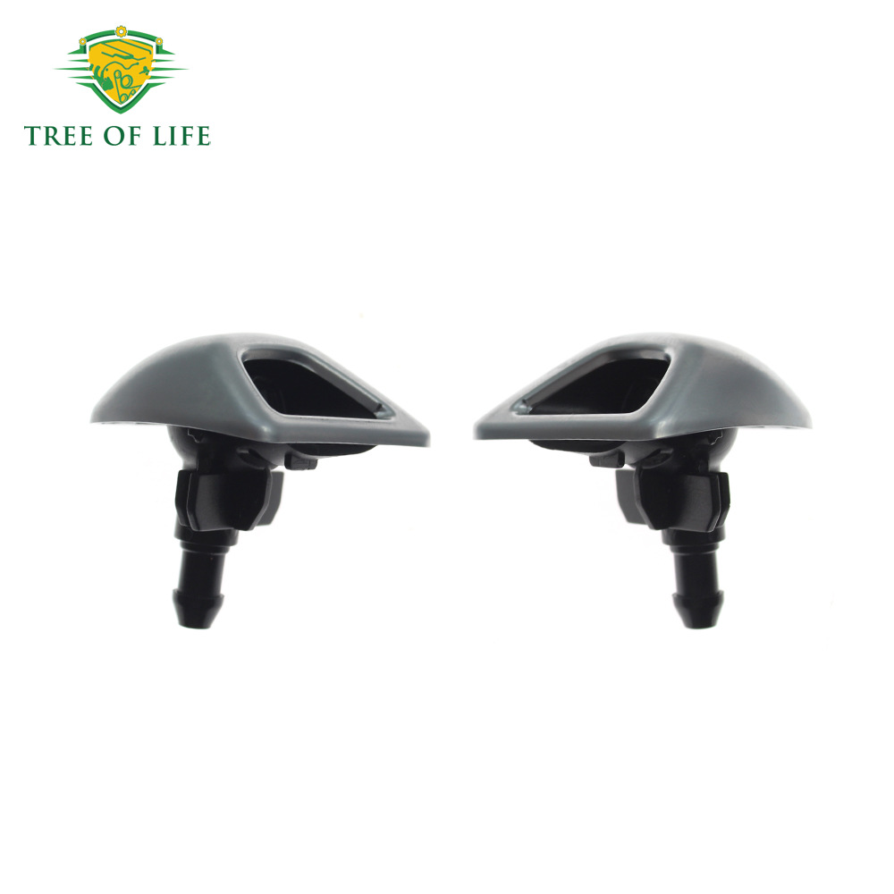 68160602AB-001 68160603AB-001 Boquilla de limpiador de faro Chrysler