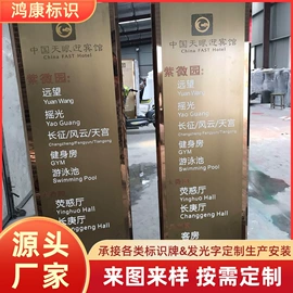 广告牌;LED招牌;喷泉水景