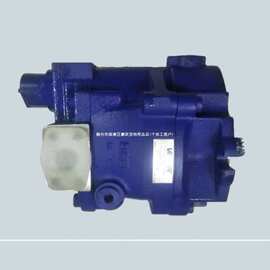 威格士vickers液压泵TVXS-130-M-R-SP-0000-000变量柱塞泵 工业中