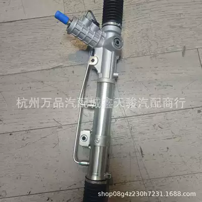 Steering gear assembly E46 Steering Gear
