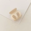 B-042# Milky white (about 2cm)