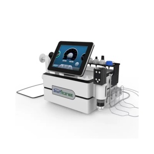 Fractional Pneumatic Shock Wave Therapy Device, Extracorporeal Pneumatic Ballistic Rehabilitation Device, Orthopedic Massage Machine, Divergent Therapy