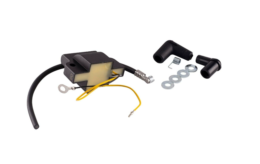 Набор катушки зажигания Джонсон/Сюньлай/ОМК (4 - 235 лошадиных сил) 18-5176,58210