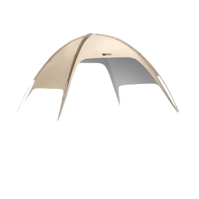 Avtomobil yan çətirləri – Vinyl Dome Canopy Tent