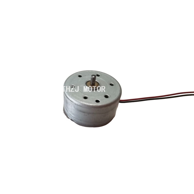 扫地机器人激光测距马达  智能扫地机器人激光测距模组电机