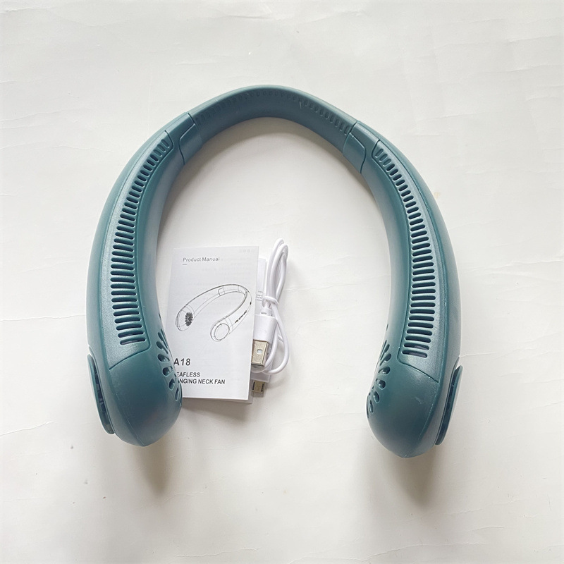 Handheld air fan, 2023 collection