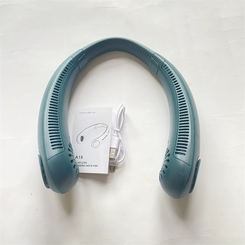 Handheld air fan, 2023 collection