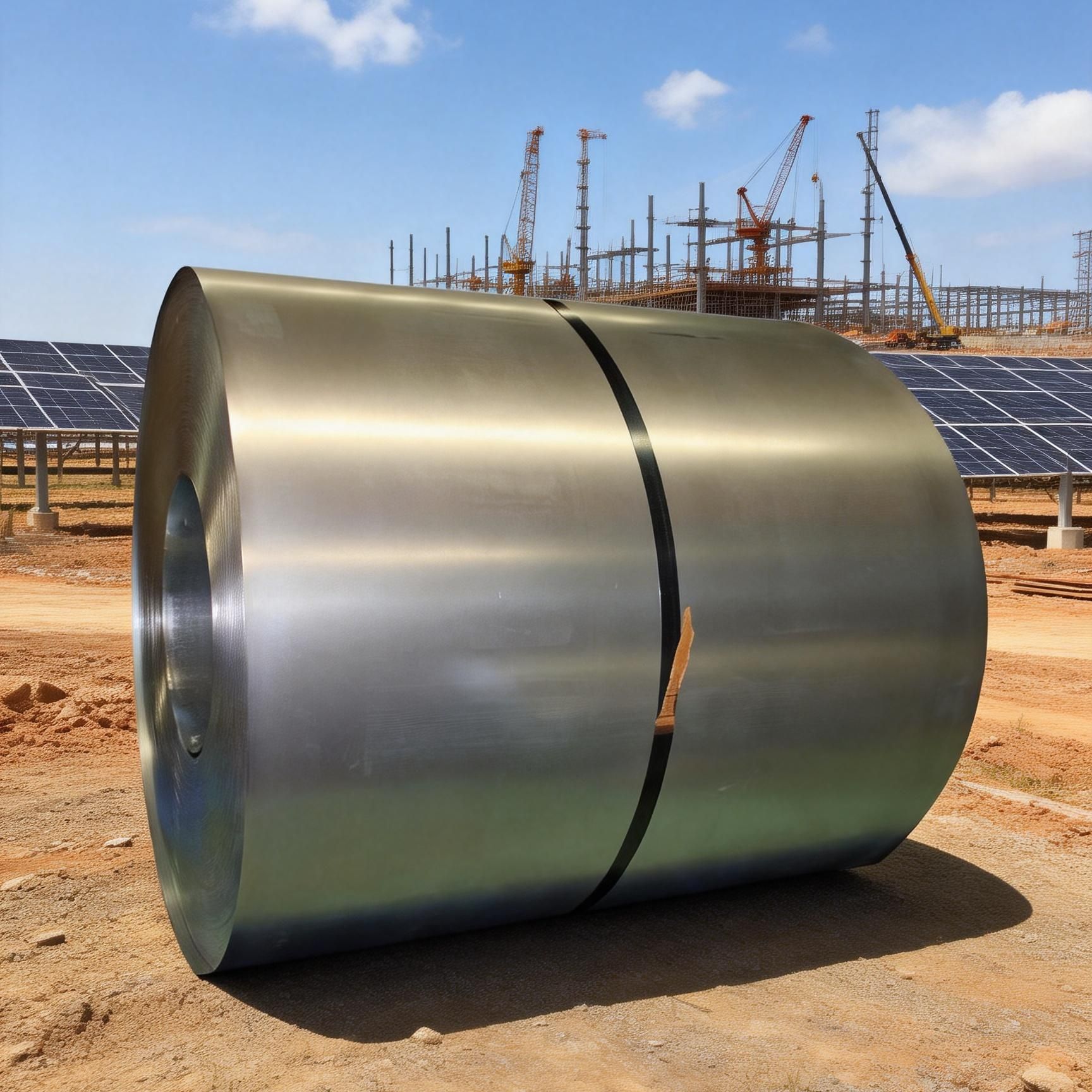 供应DC54D+Z300高锌耐腐蚀深冲环保无花热镀锌卷钢厂直供分条剪切