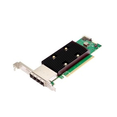SAS 9400-16E SGL 16 внешних портов, контроллер беспроводного адаптера 12 Гбит/с 05-50013-0