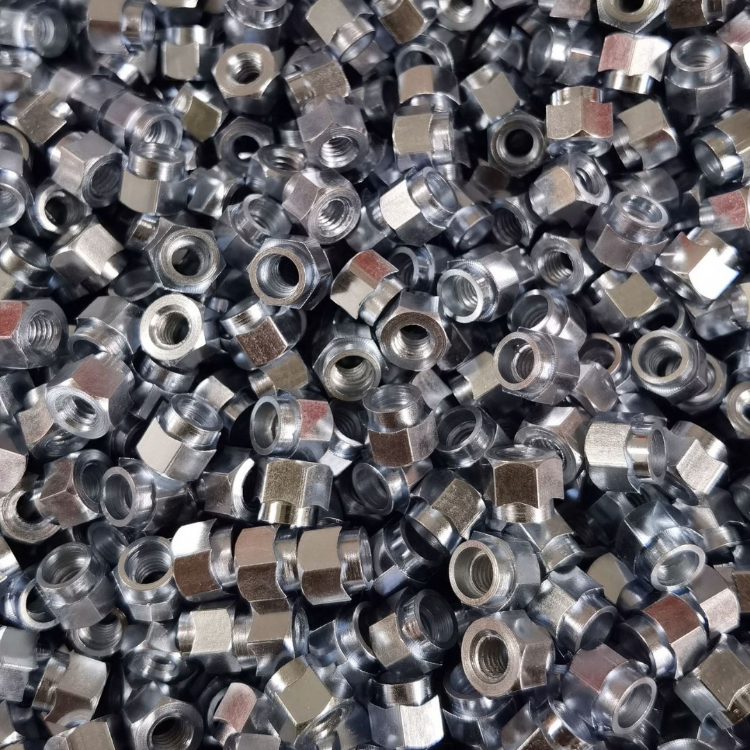 ,ZN-M10-2/2.5/3/4涨铆螺母.六角涨铆螺母