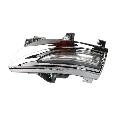 Rear mirror/rearview mirror assembly – Frame Turn Signal Light