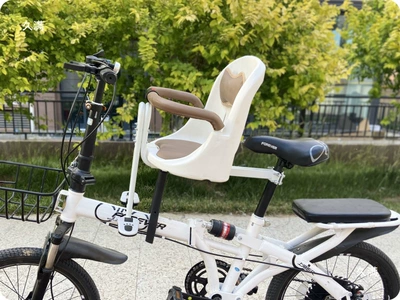Seat, Instant Detachable Model, Child seat shed
