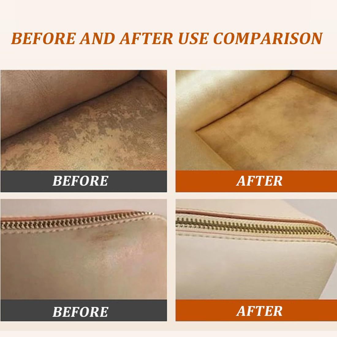 Bristle Brush for Easy Application