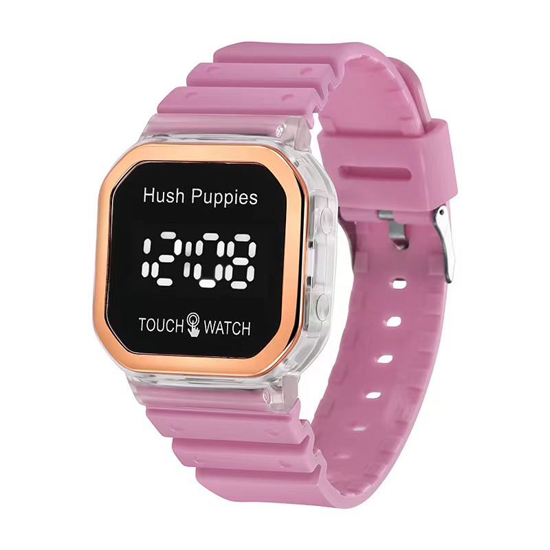 digital watch