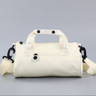 (Cross-border trading), handheld travel bag for gym for swimming one shoulder, with your logo imprint 2