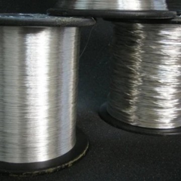 5N单晶银裸线0.07-2.0mm发烧喇叭线音频信号机内电源线耳机升级线