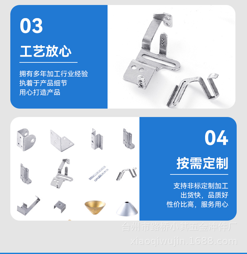 详情页
