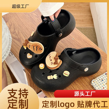 �¿���EVA����Ь�������⴩���� �ɰ���ͨ��ͷ��Ь�ļ�Ů���ٴ�