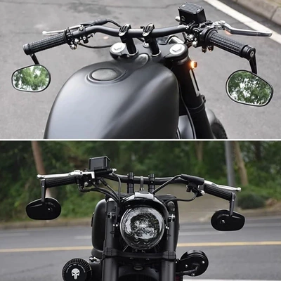 Mirror Motorcycle Rearview – Car mirror