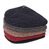 Demi-season universal keep warm woolen knitted hat, street scarf