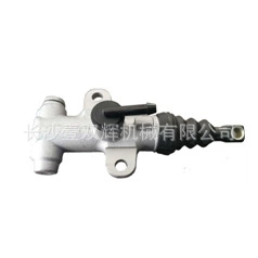 OEM 2424254 KA1000629323 SCAN-IA 斯堪尼亚 重卡 离合器总泵