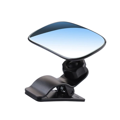 basket observation rear view mirror | Large field of view rear view auxiliary mirror