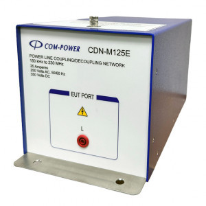 com-power CDN-M125E