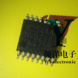 ȫ��ԭ�b��Ʒ! S-8254AANFT-TB-G 8254AA TSSOP-16 ��һ�Pʮ