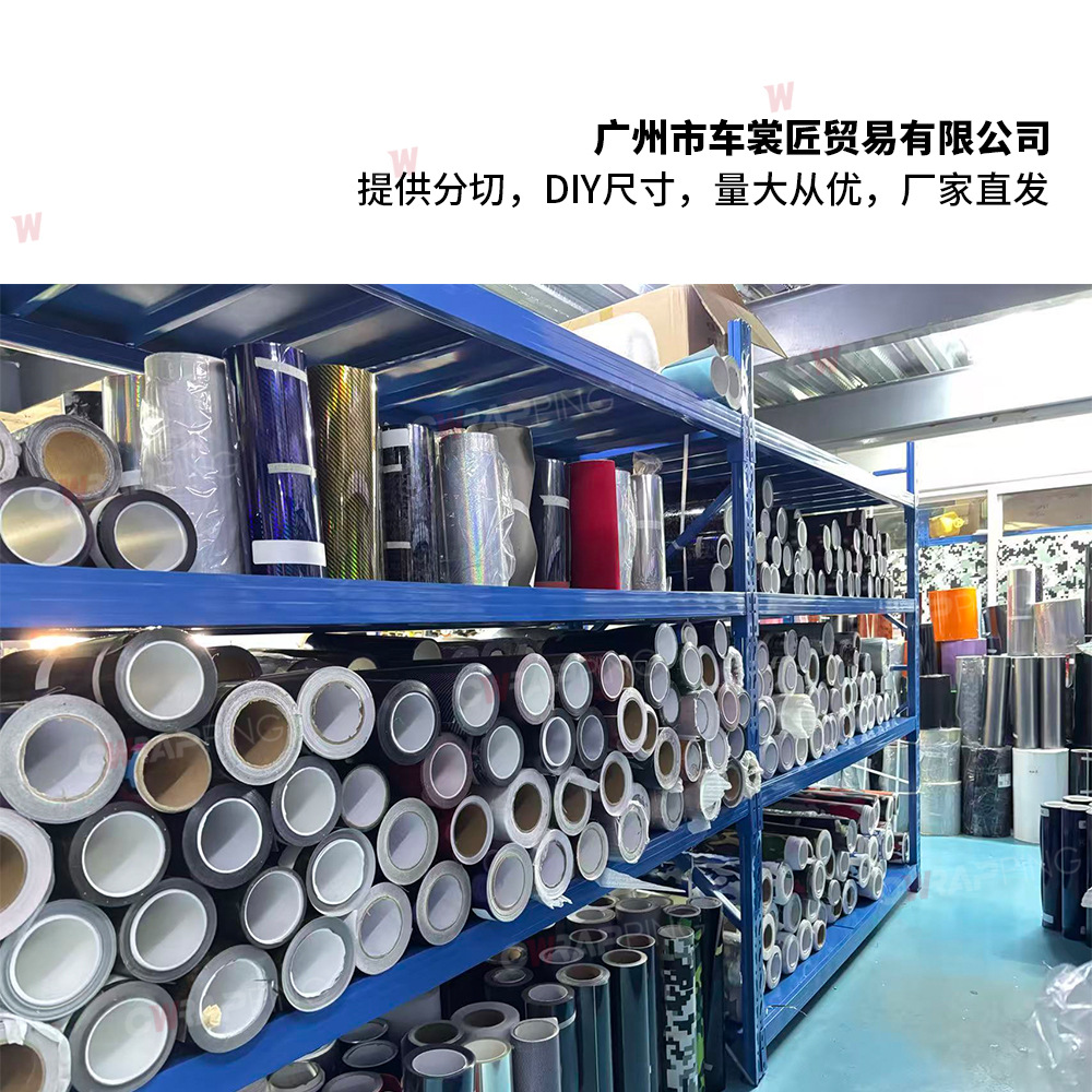 Cross-Border New Product Pet Fantasy Volcanic Ash Color-Changing Film Gray Red Car Wrap Film for Cars, Motorcycles, and Electric Vehicles
