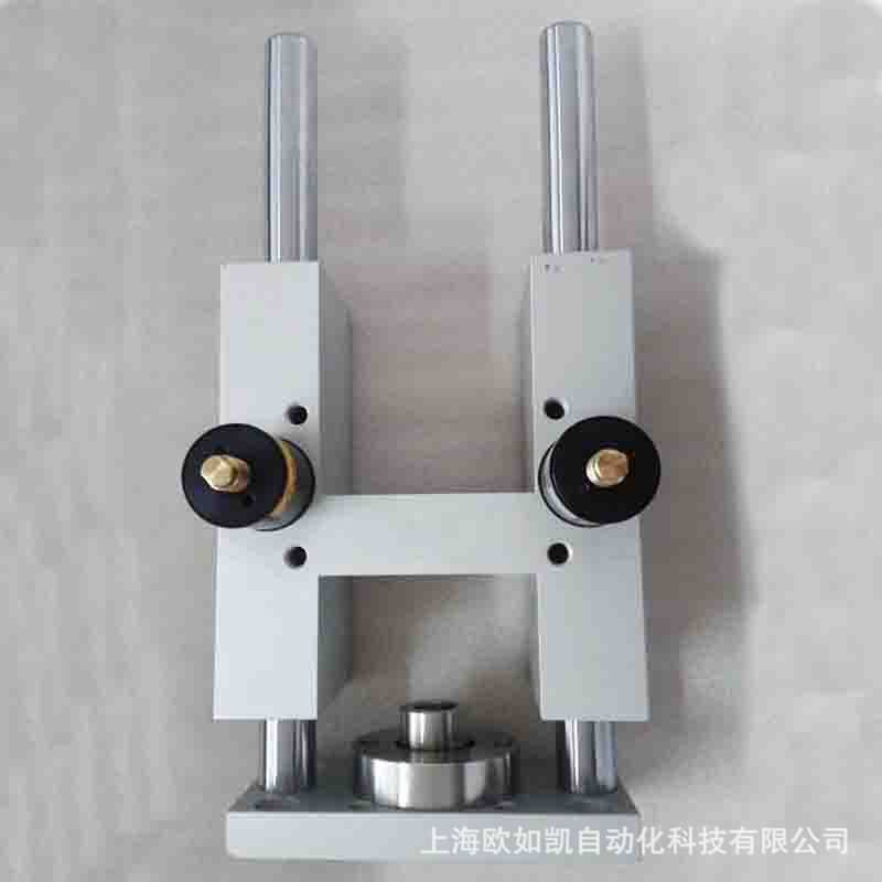 CAMOZZI康茂胜(康茂盛)45系列气缸导向装置45NHT100A0500高精度