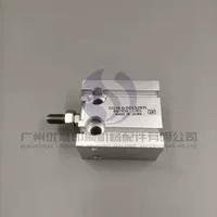 Цилиндр печатной машины Liangming, цилиндр Liangming SMC CU16-5-DCL5797L, запчасти для печатной машины