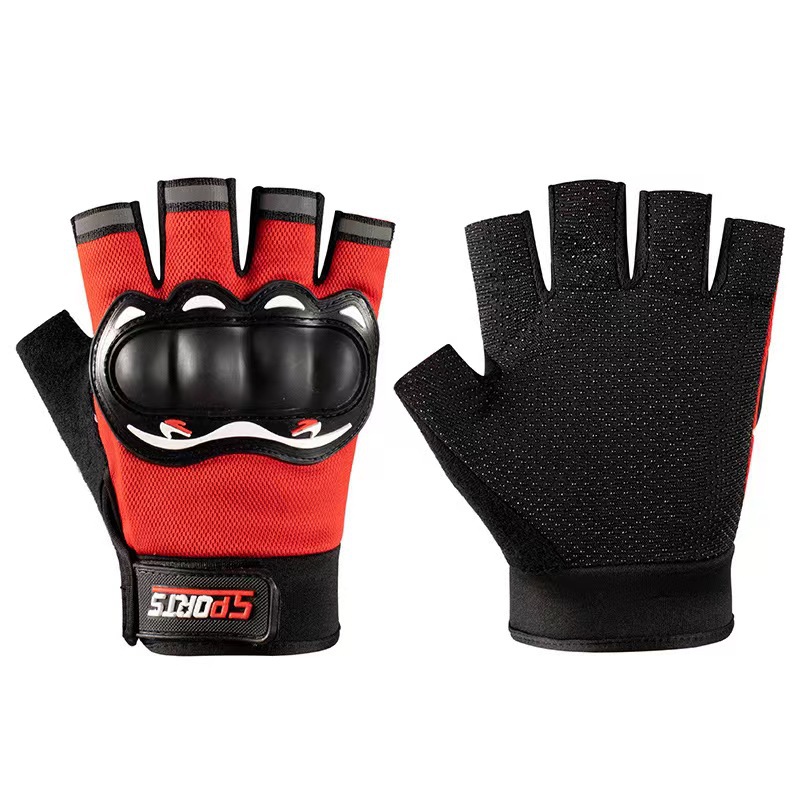 Tactical Gloves Image 7