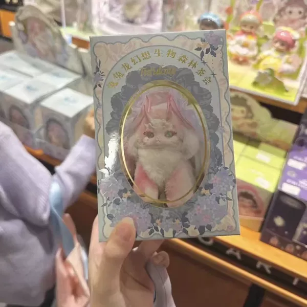 1 blind box