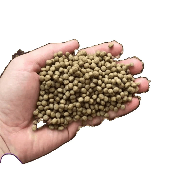 Manufacturer Wholesale Grain Factory Snapping Turtle Grain Turtle Opening Brazilian Turtle Raising Turtle Feed Small Turtle Feed Grain Turtle