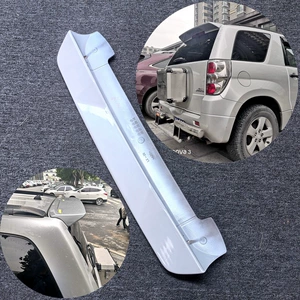 2006-2015 Suzuki Vitara Arxa Spoiler, Super Vitara Dəyişdirilmiş Üst Spoiler