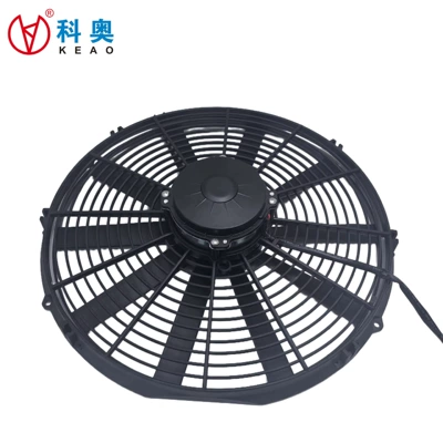 16inch High-Performance Automotive Fan