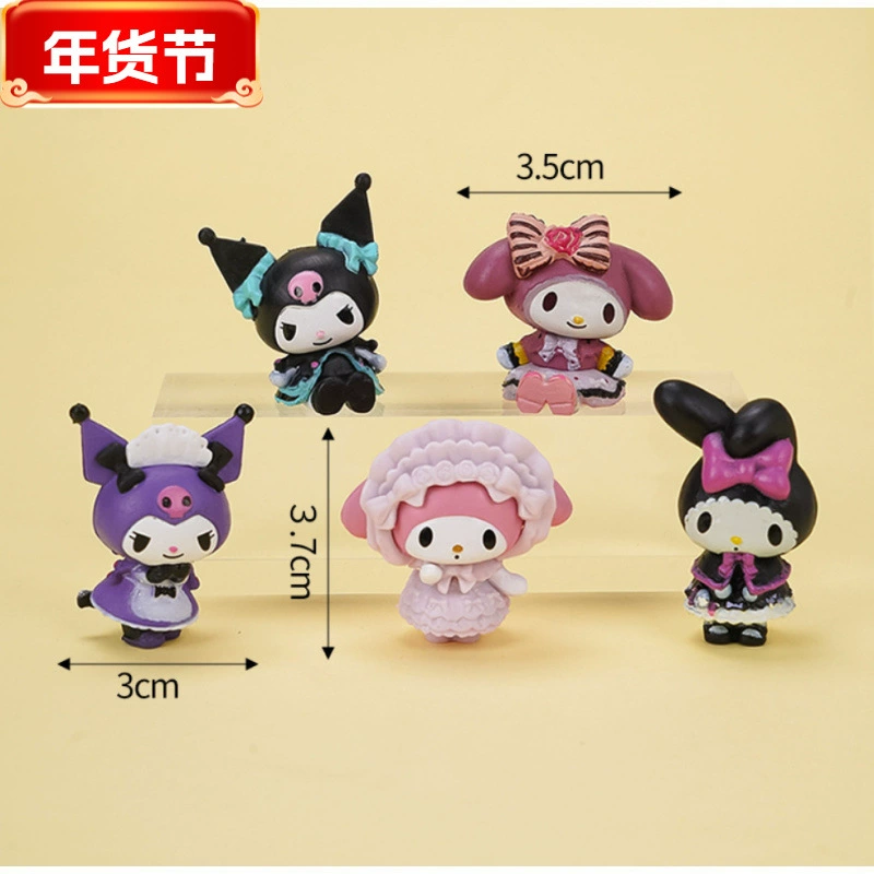 Санрио, аксессуары, Интернет-икона, подарок на день рождения, наряд