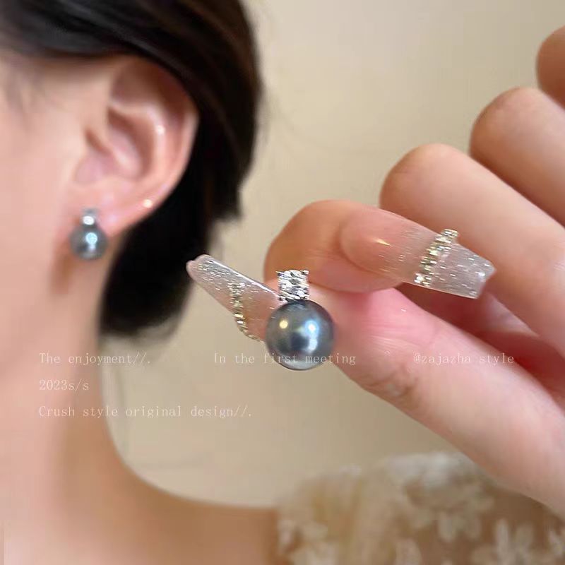 EH-151 silver gray