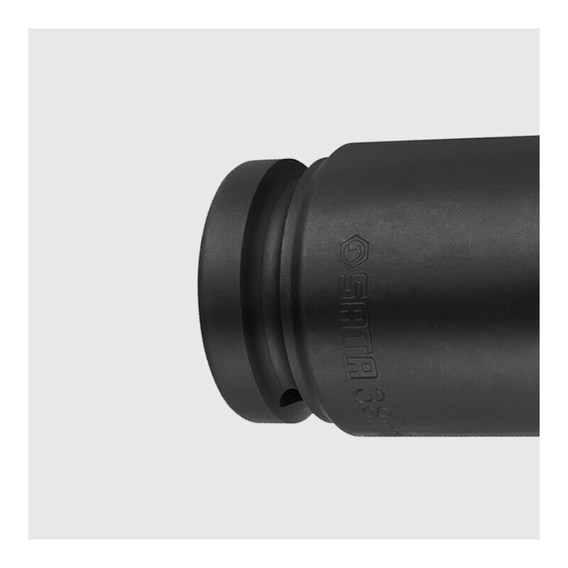 SATA 34905 serie de 1 pulgada hexagonal neumática manga larga 17MM