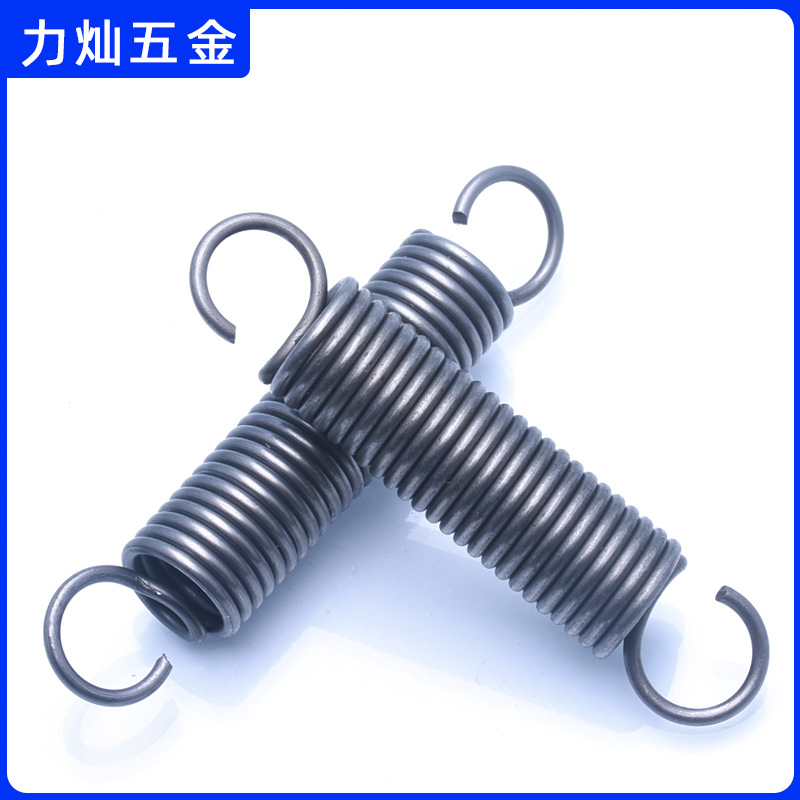 0.3/0.4/0.5/0.6/0.7/0.8/1.0/1.2/1.5/2 门拉簧挂钩弹簧烤箱弹簧