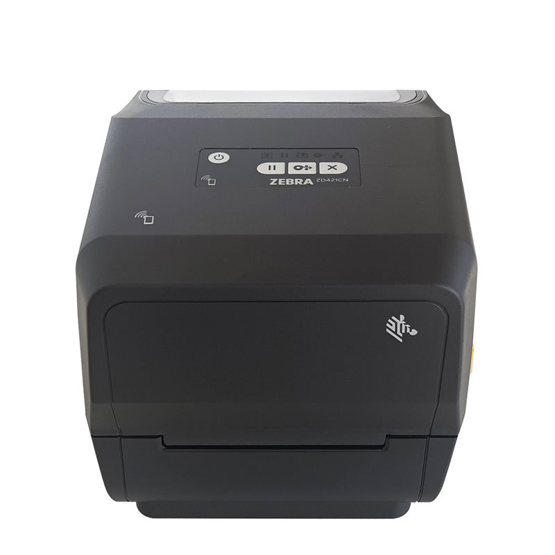 ZEBRA����ZD421T ZD421D ZD421C��ά�����ǩ������ݵ����浥��