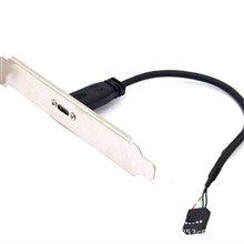 �S��ֱ�NUSB9pin�DType-cĸ����Uչ���Ű�9pin�Dtype-cĸ��