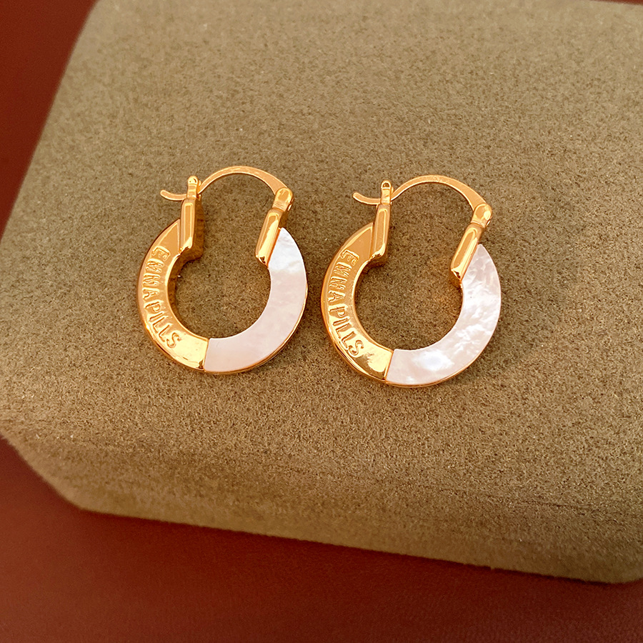 Earplugs - Gold (Gold Plated)