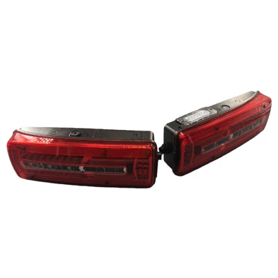 81252256562, Tail light