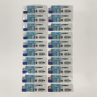 Windows 10 Pro COA label key label professional win10 genuine KEY global universal code