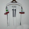 2014german home personalized no. 11 world cup armband